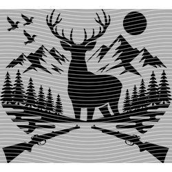 Animal Integration-DW 2580